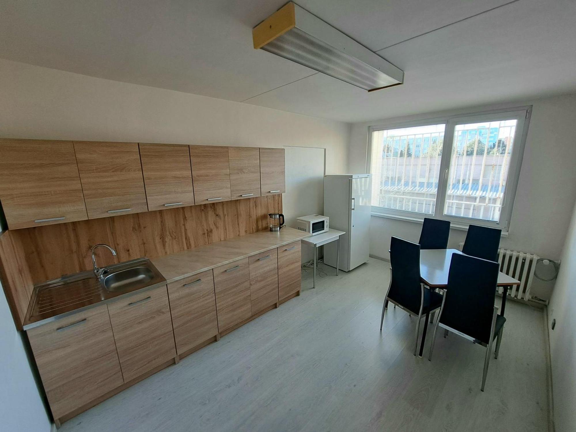 Hotel Skolsky Internat Medicka 2 Košice Exterior foto